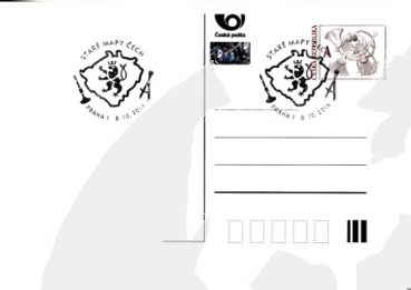 CDV 133 - CZ 2016 10 005 ●